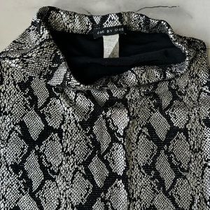 Mini skirt for party